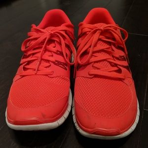 Nike Free Men 9.5